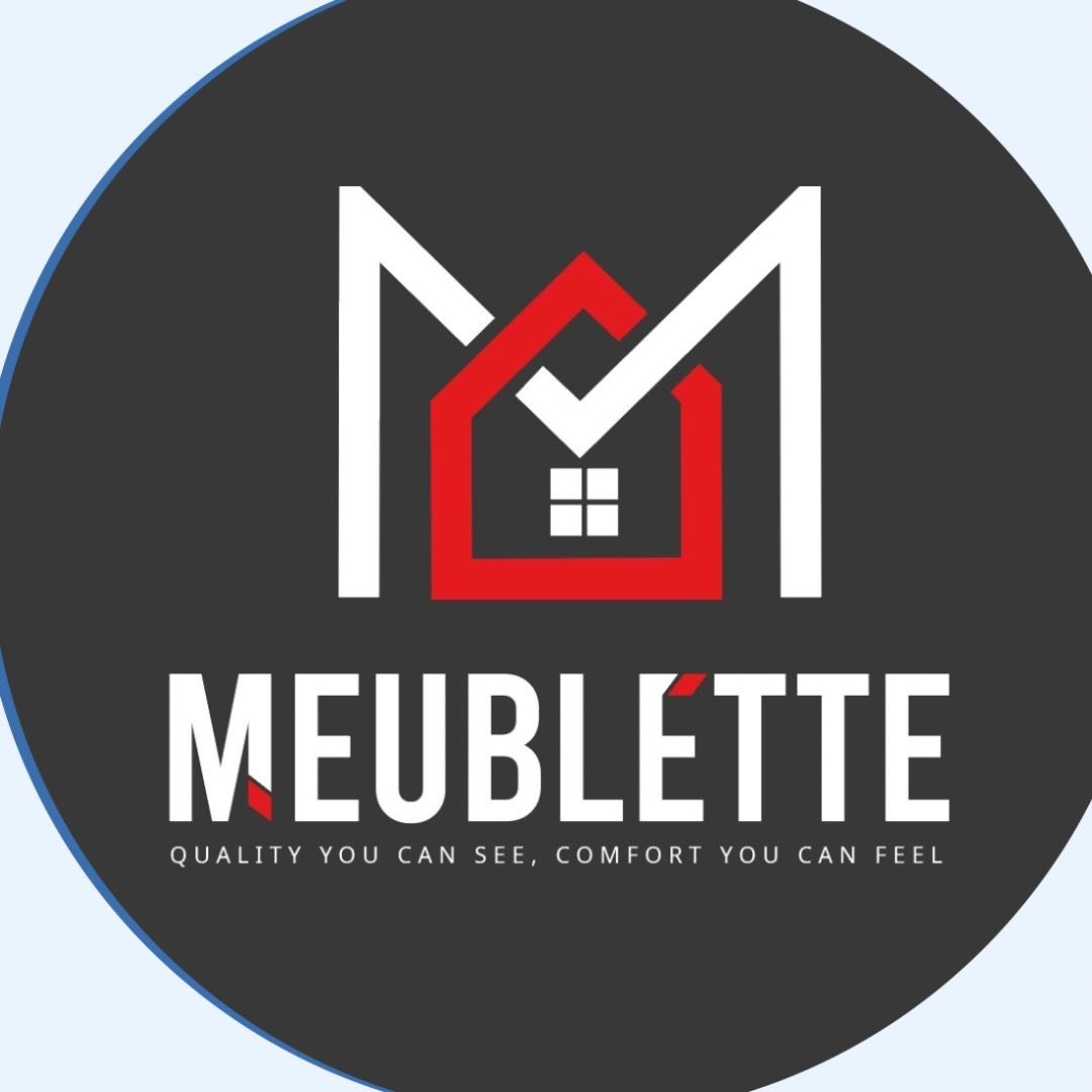 Logo Meublette