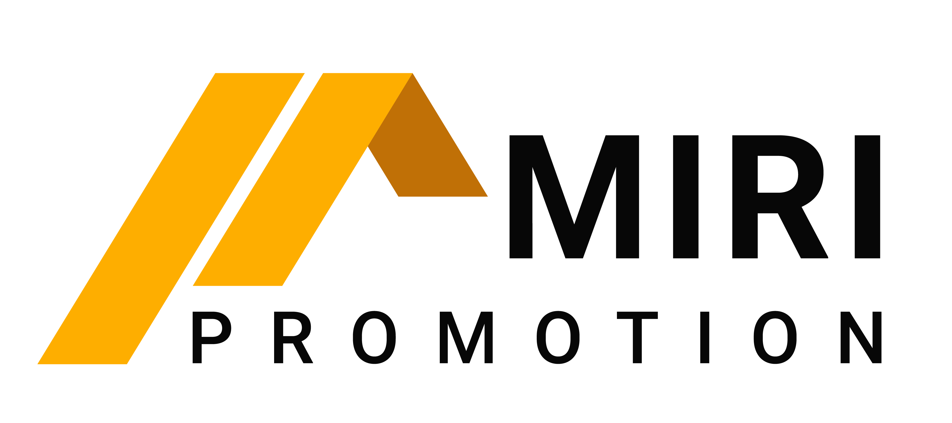 Logo Miri Promotion
