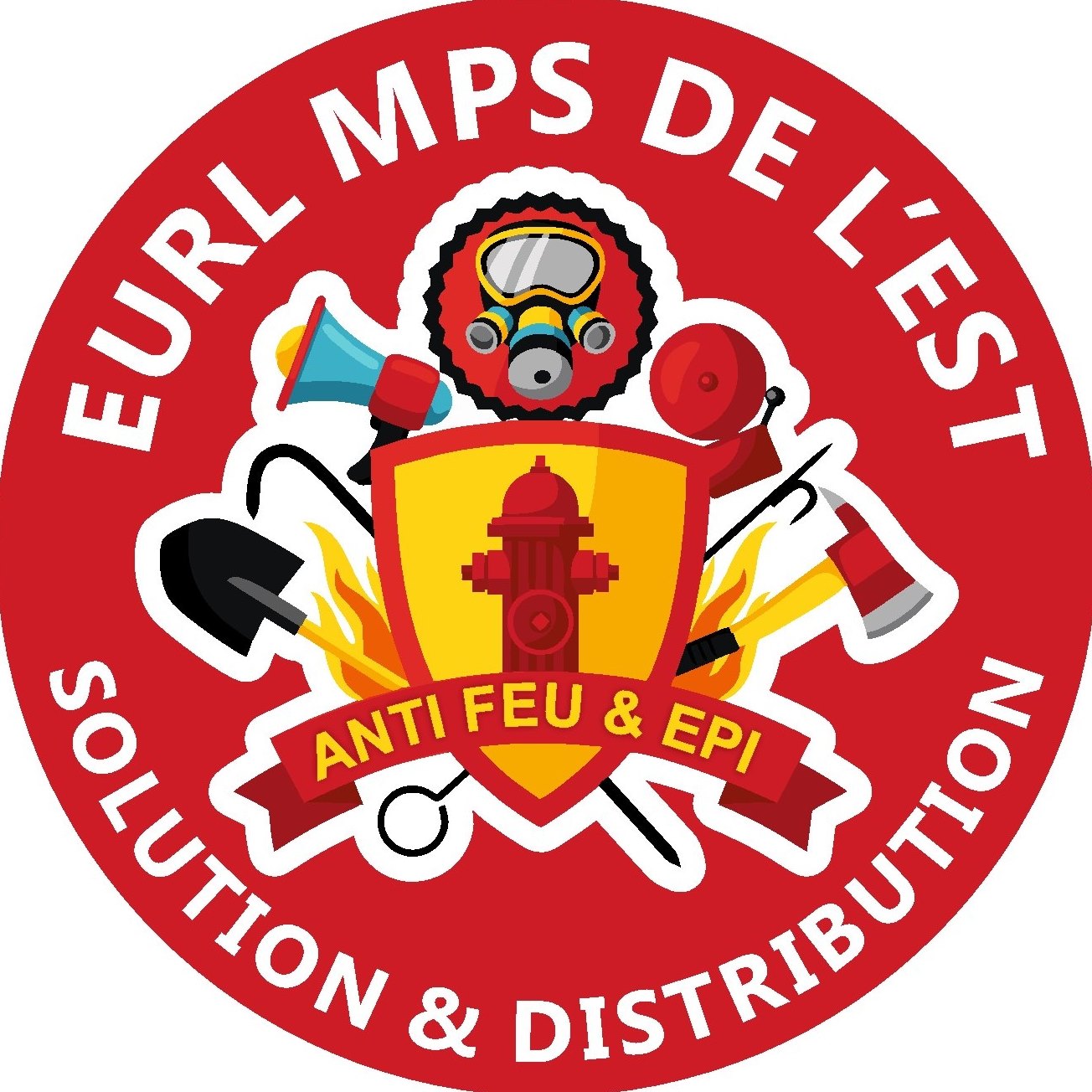 Logo MPS de l'Est