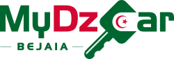 Logo MyDzCar