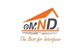 Logo OMND