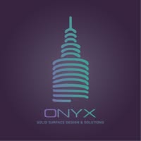 Logo Onyx Solid Surface design & solutions