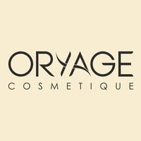 Logo Oryage Cosmétique
