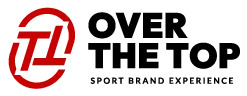 Logo Over The Top
