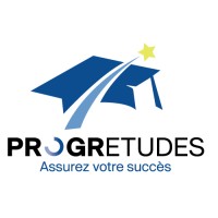 Logo Progretudes