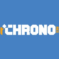Logo Chronorex