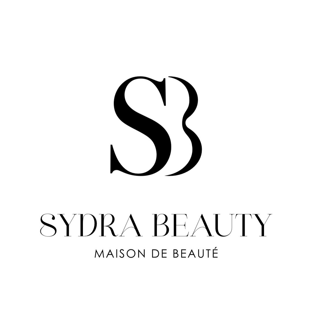 Logo Sydra Beauty