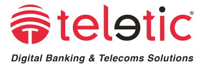 Logo Teletic