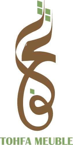 Logo Tohfa Meuble