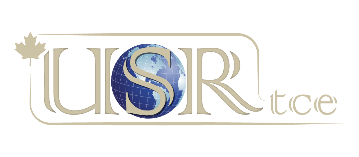 Logo USR TCE