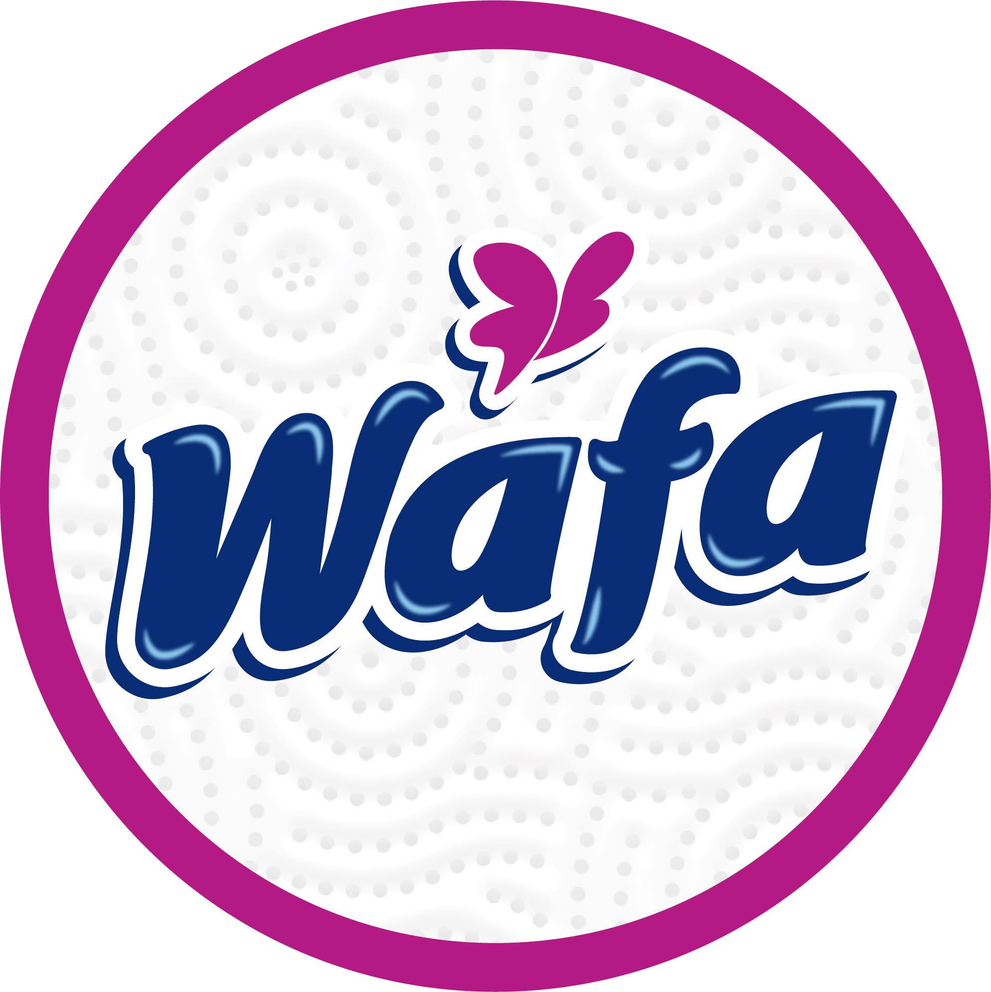 Logo Wafa Faile