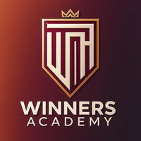 Logo Winners Football Academy