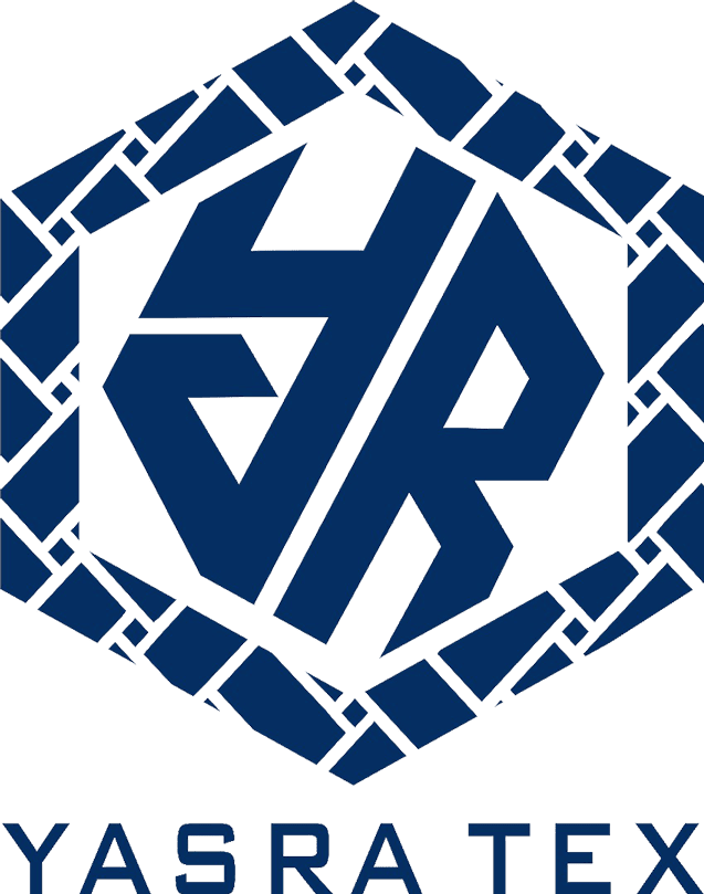 Logo YASRA TEX